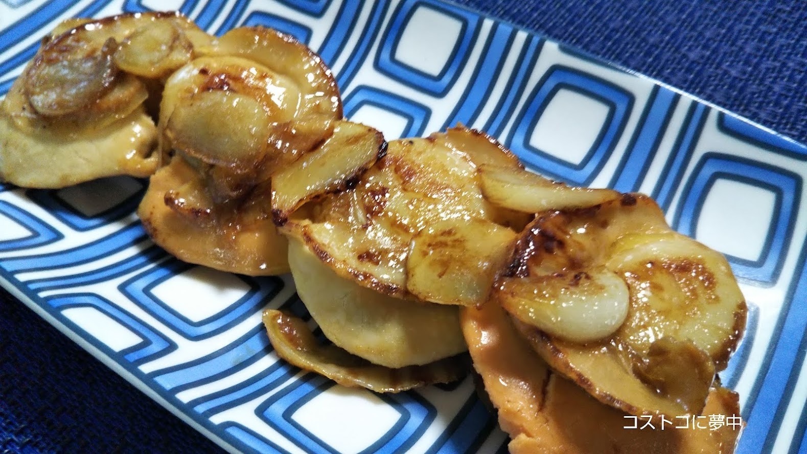 コストコ 冷凍ボイルホタテ ホタテの仰天生態と食べてはいけない部位とレシピ コストコに夢中 つくば倉庫情報