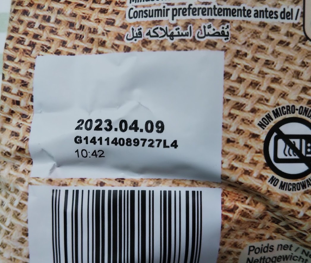 202206ブレッツ ポテトチップス Chipsフランス産じゃがいも使用１００％ひまわり油使用スナック Brets 400g大容量 サマートリュフ味  Potato